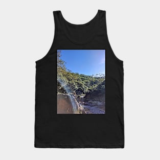 Natureza Tank Top